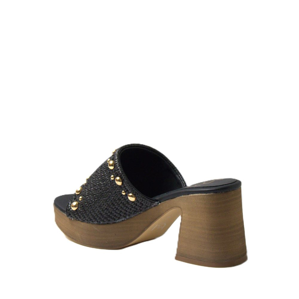 Byblos Sandali Donna - Black