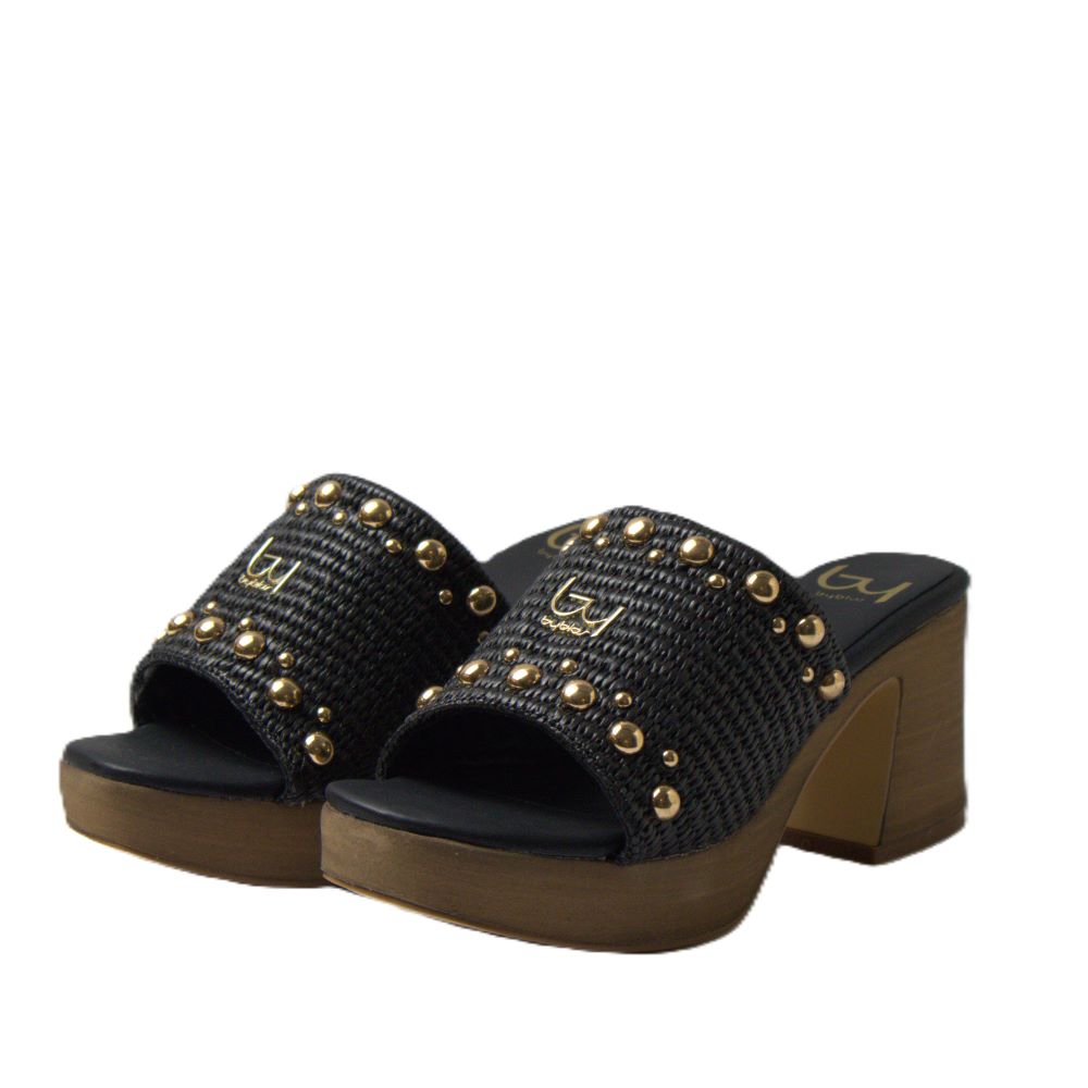 Byblos Sandali Donna - Black