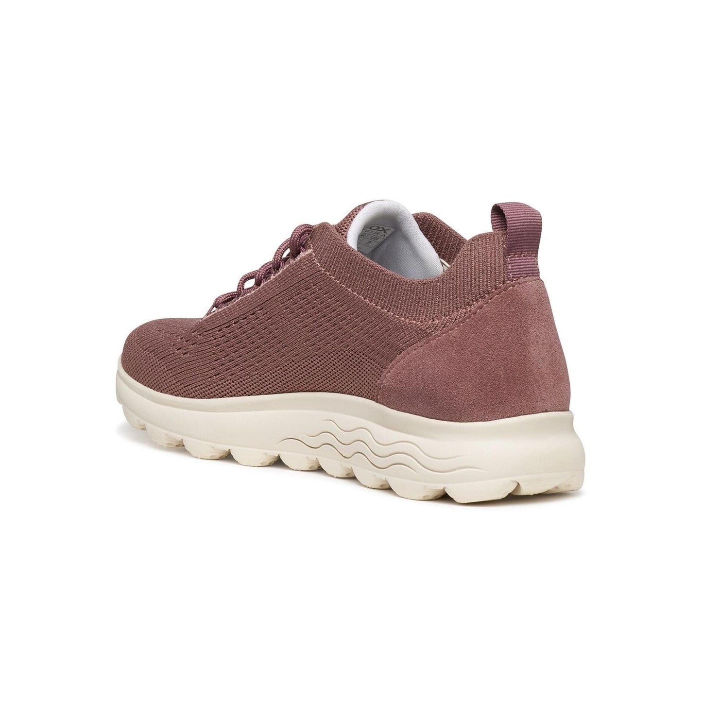 Geox Sneakers Donna - Old Rose
