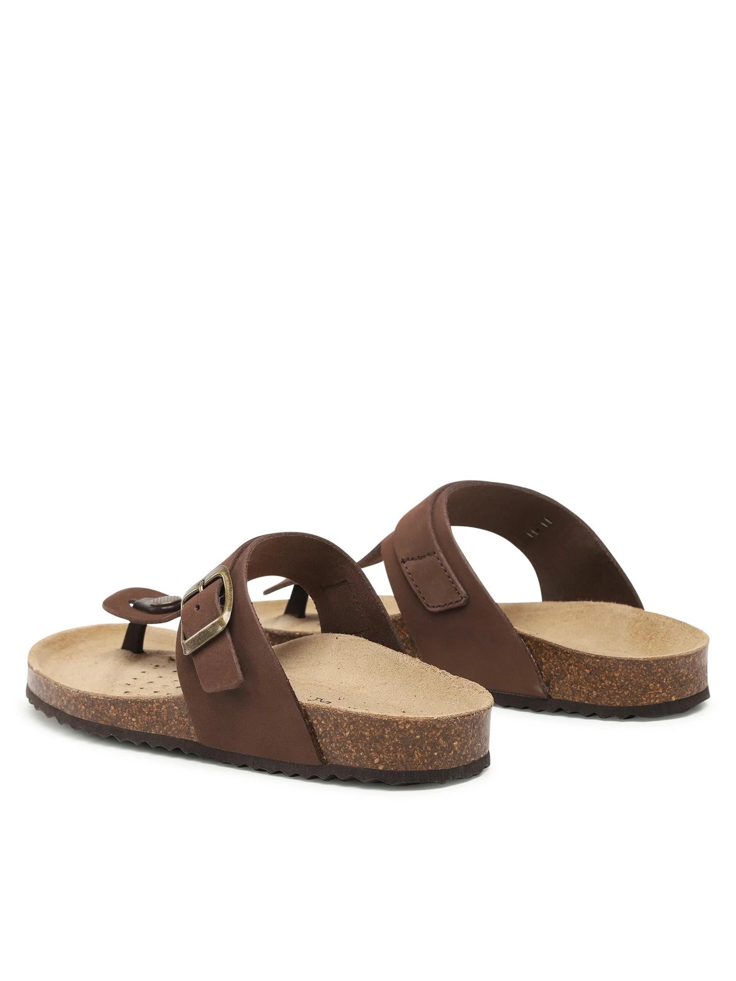 Geox Sandali Donna - Coffee