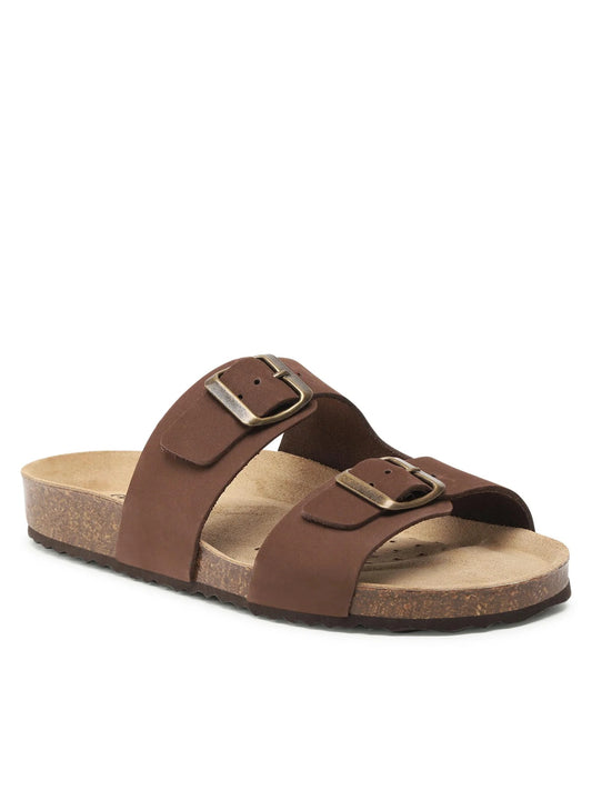 Geox Sandali Donna - Coffee