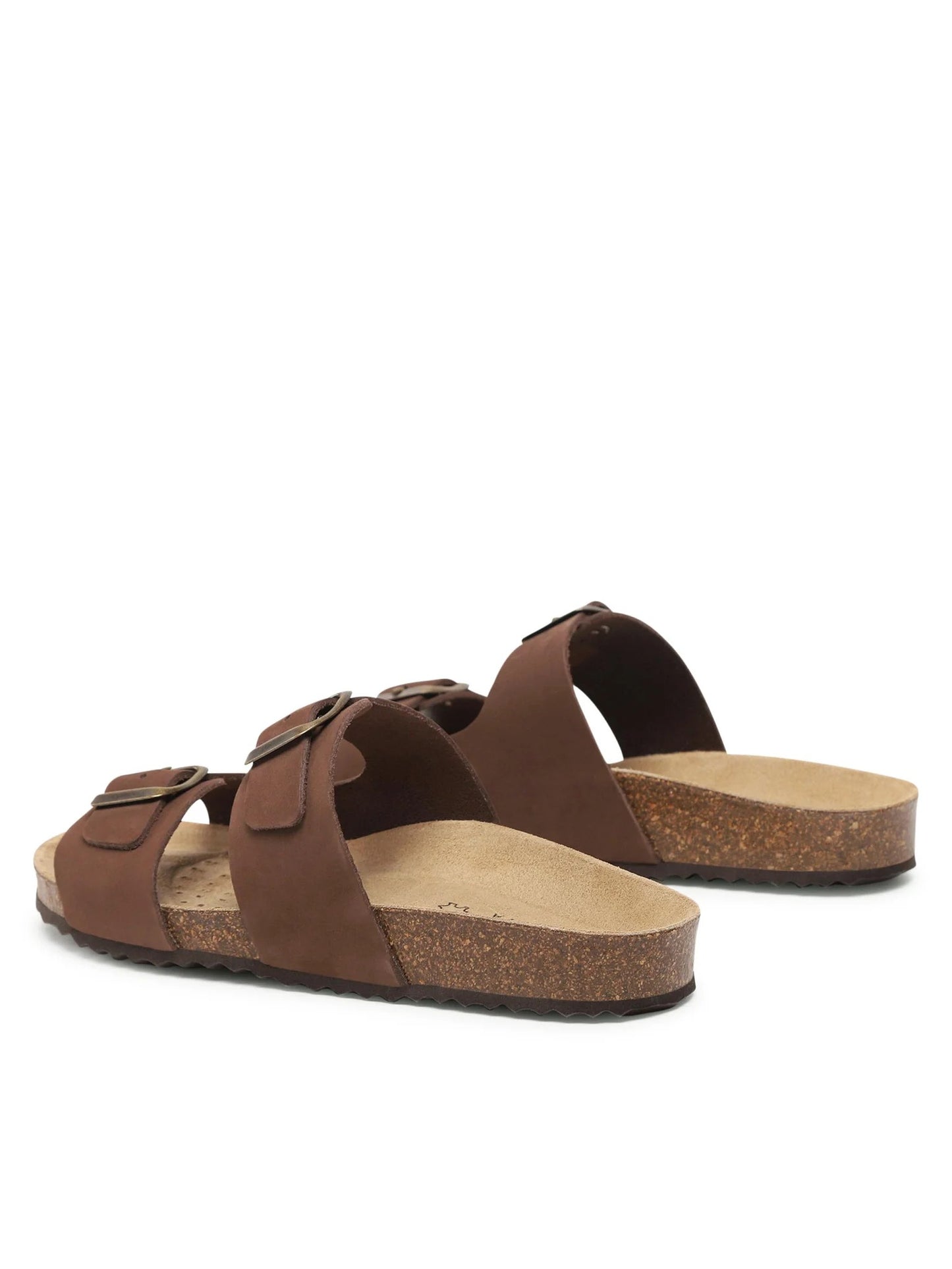 Geox Sandali Donna - Coffee