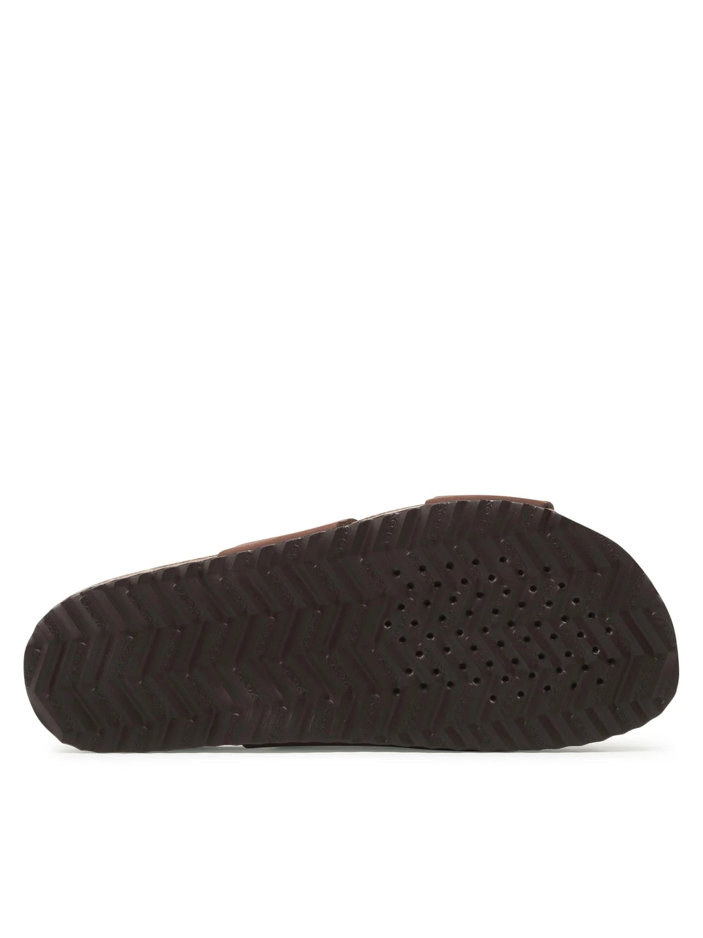 Geox Sandali Donna - Coffee