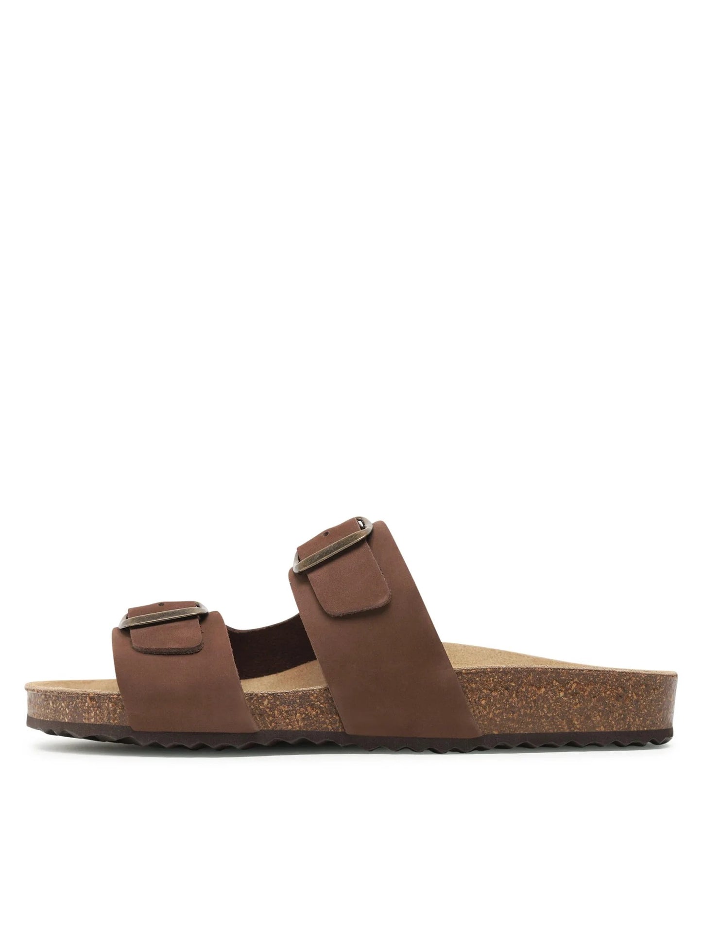 Geox Sandali Donna - Coffee
