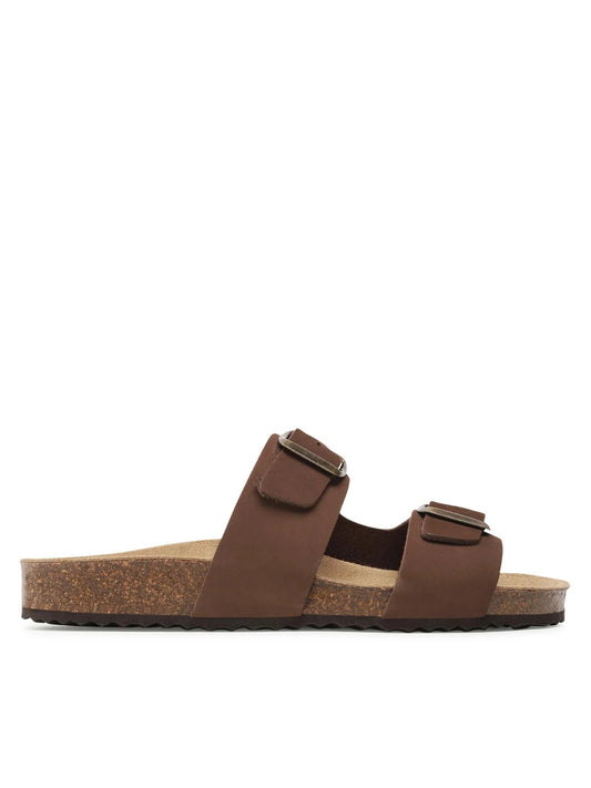 Geox Sandali Donna - Coffee