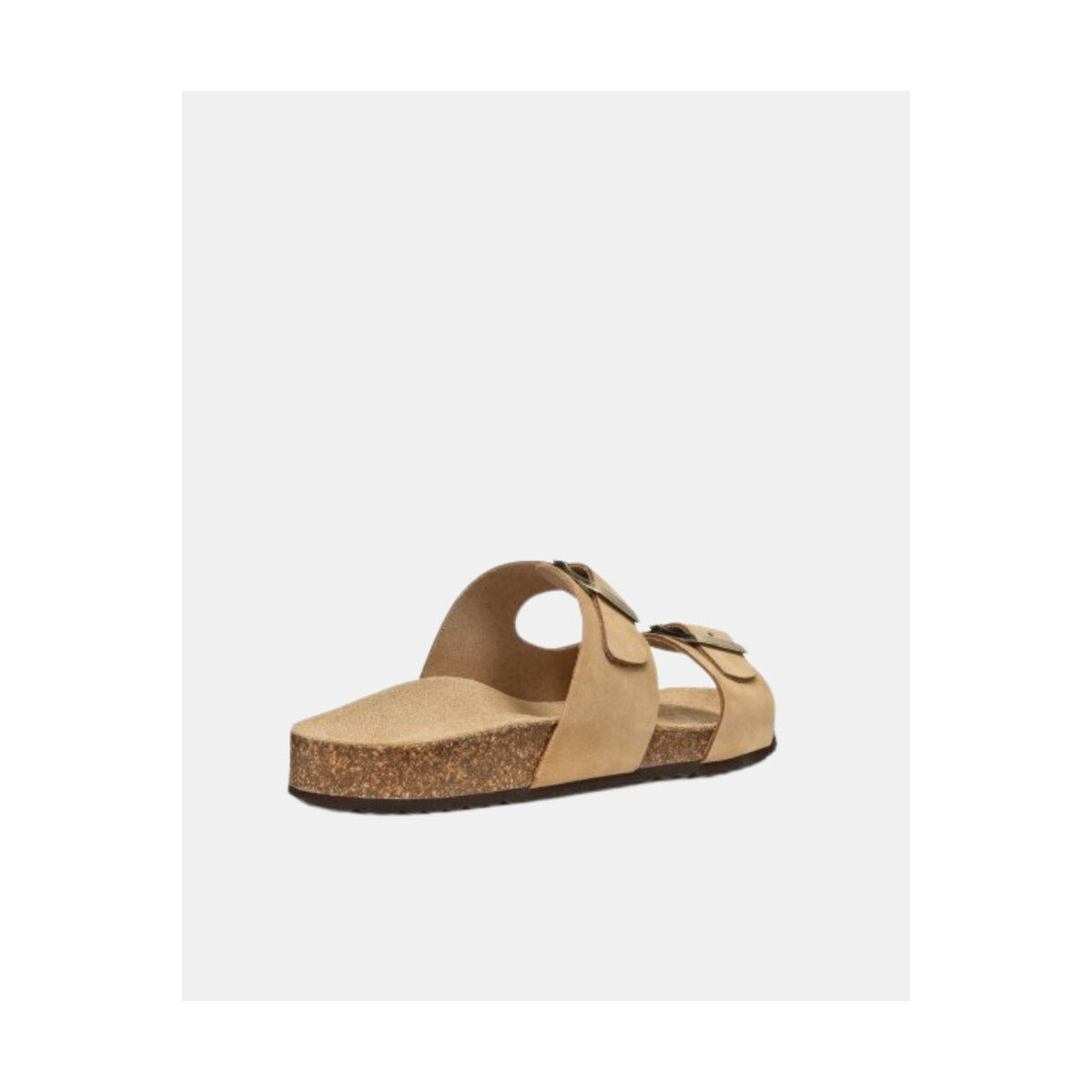 Geox Sandali Donna - Lt Taupe