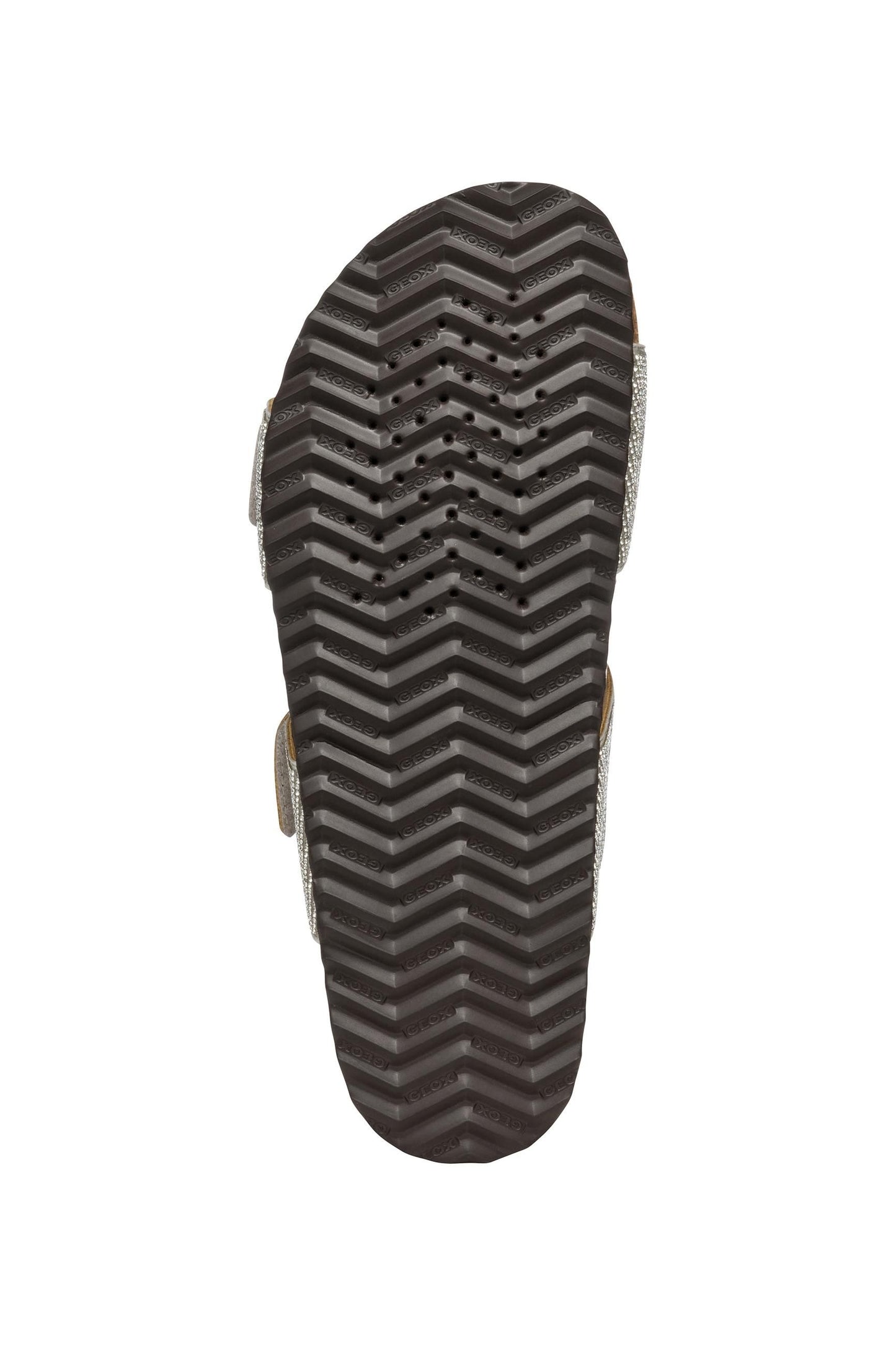 Geox Sandali Donna - Silver