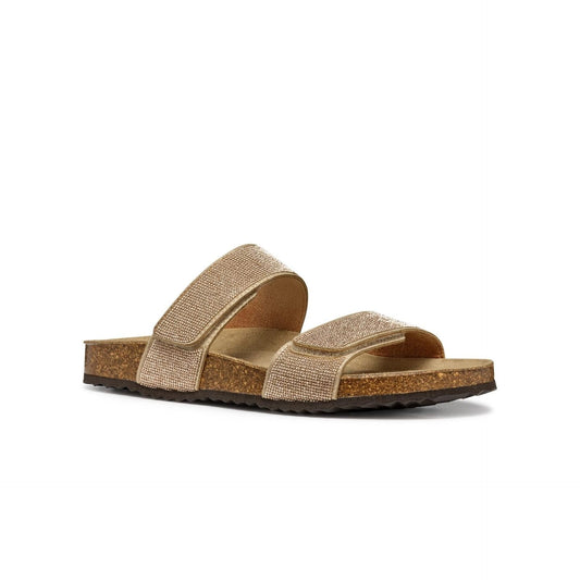 Geox Sandali Donna - Rose/Gold
