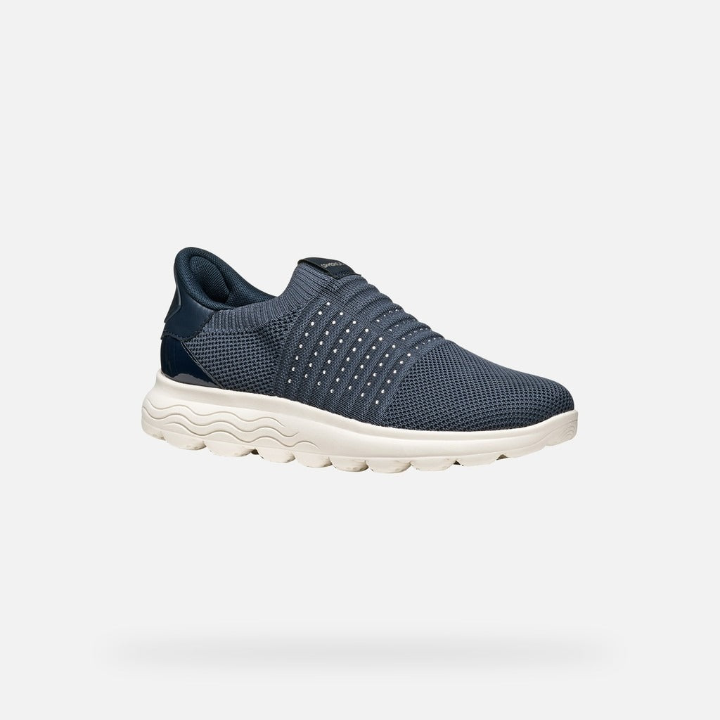Geox Sneakers Donna - Navy