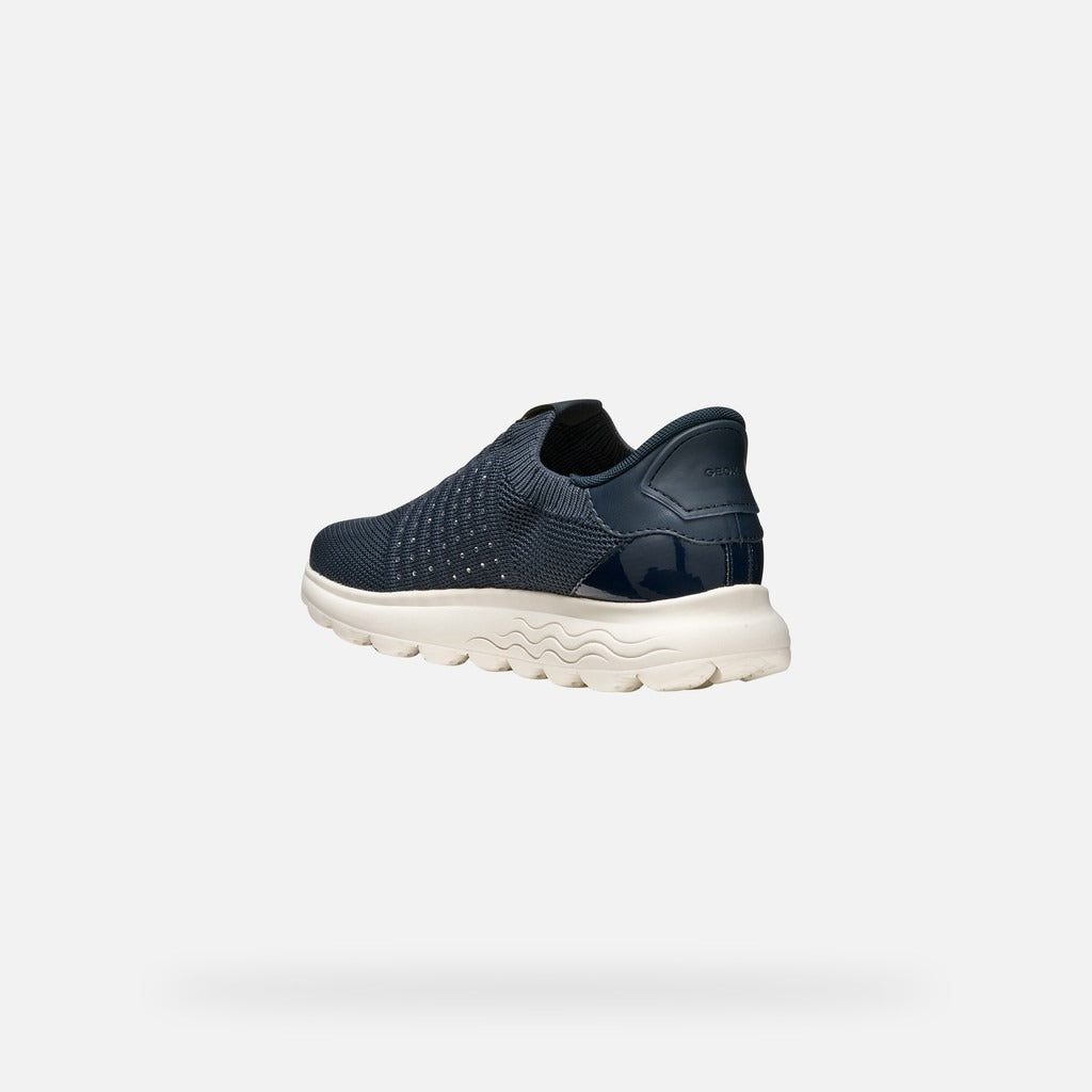Geox Sneakers Donna - Navy