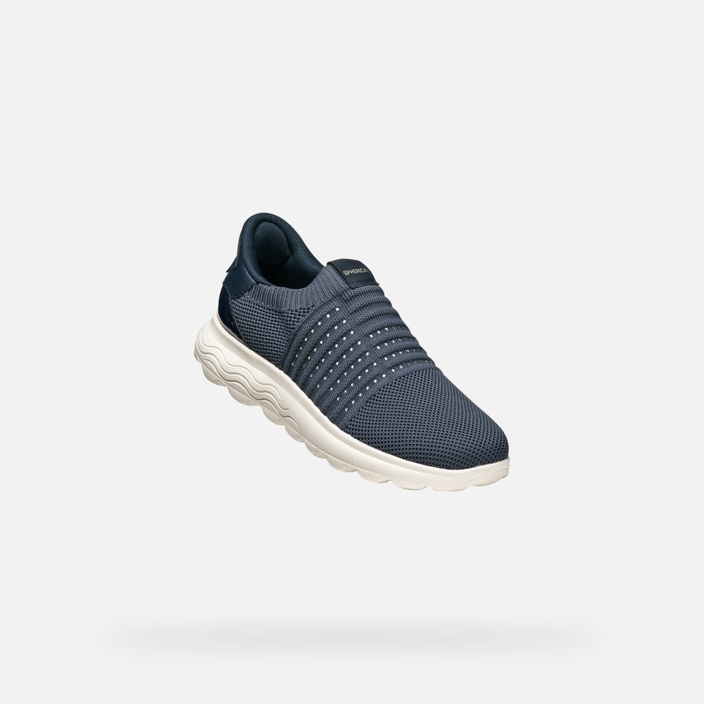 Geox Sneakers Donna - Navy