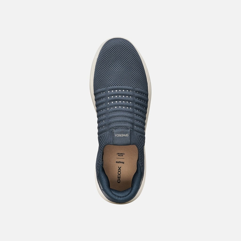 Geox Sneakers Donna - Navy