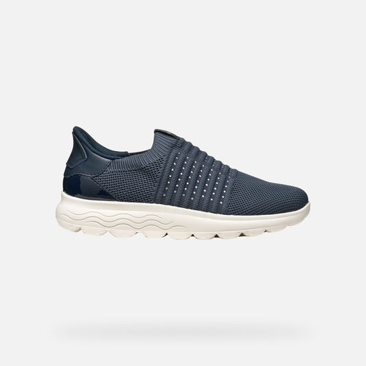 Geox Sneakers Donna - Navy