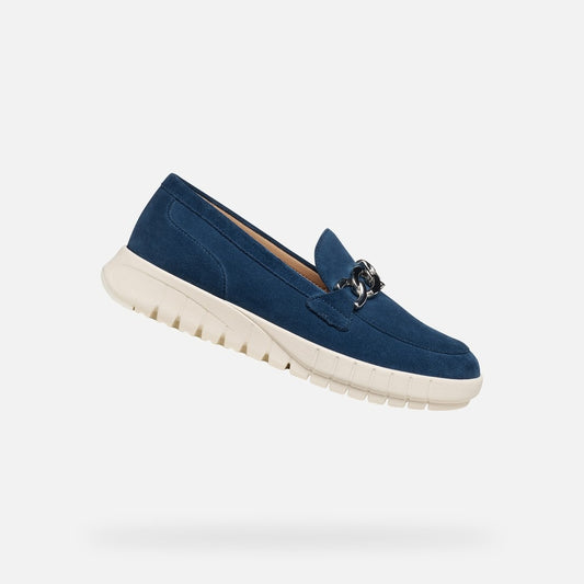 Geox Mocassini Donna - Avio