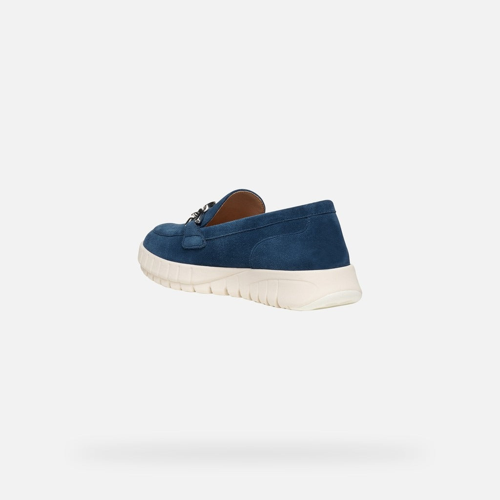 Geox Mocassini Donna - Avio