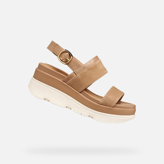 Sandali Beige