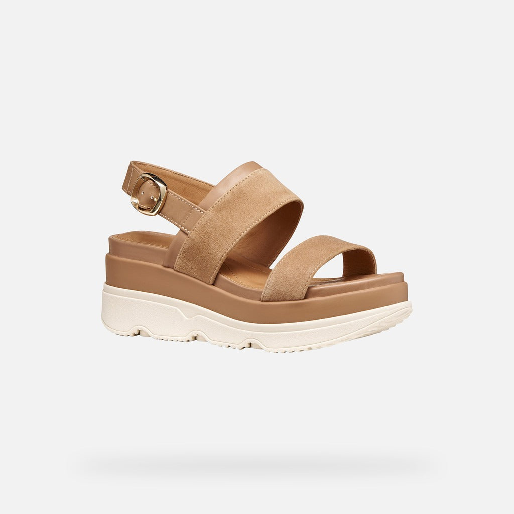 Sandali Beige