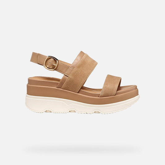 Sandali Beige