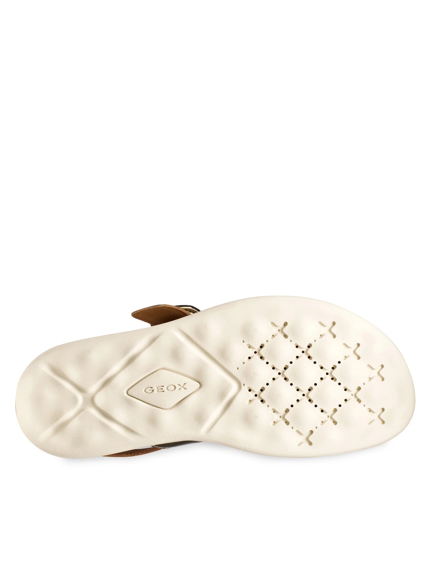 Geos Sandali Donna - Lt Gold