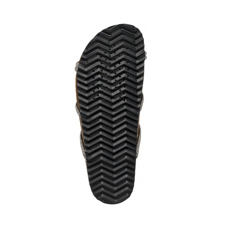 Geox Sandali Donna - Black