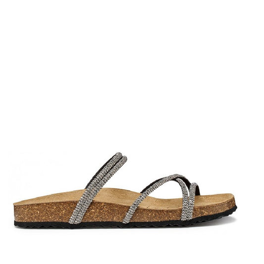 Geox Sandali Donna - Black