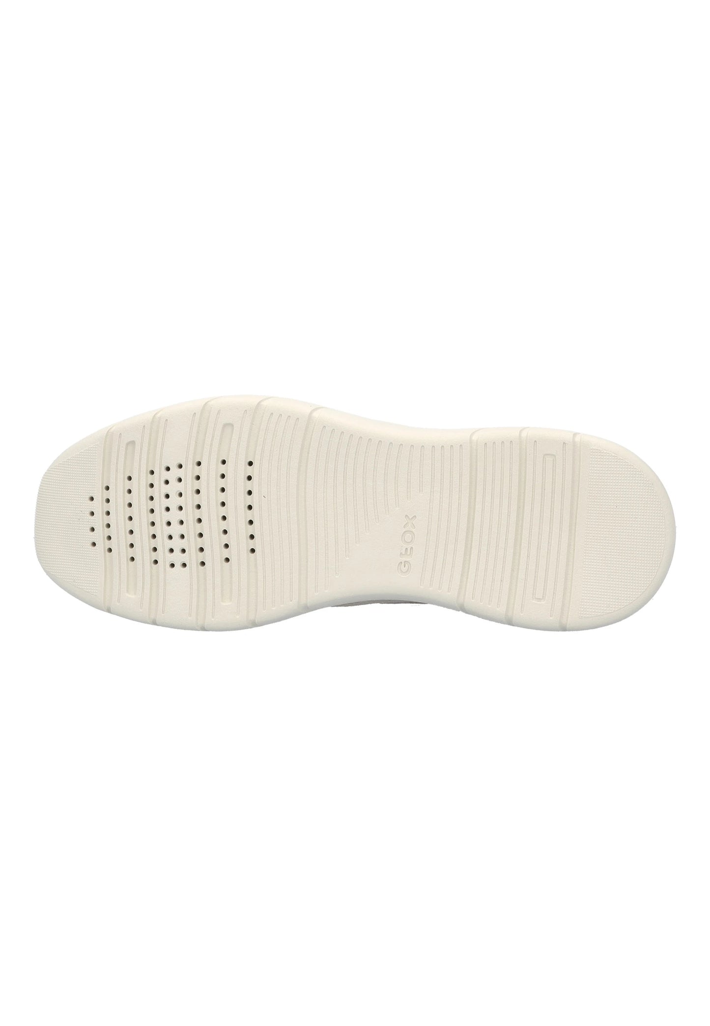 Geox Sneakers Donna - Papyrus/Cream