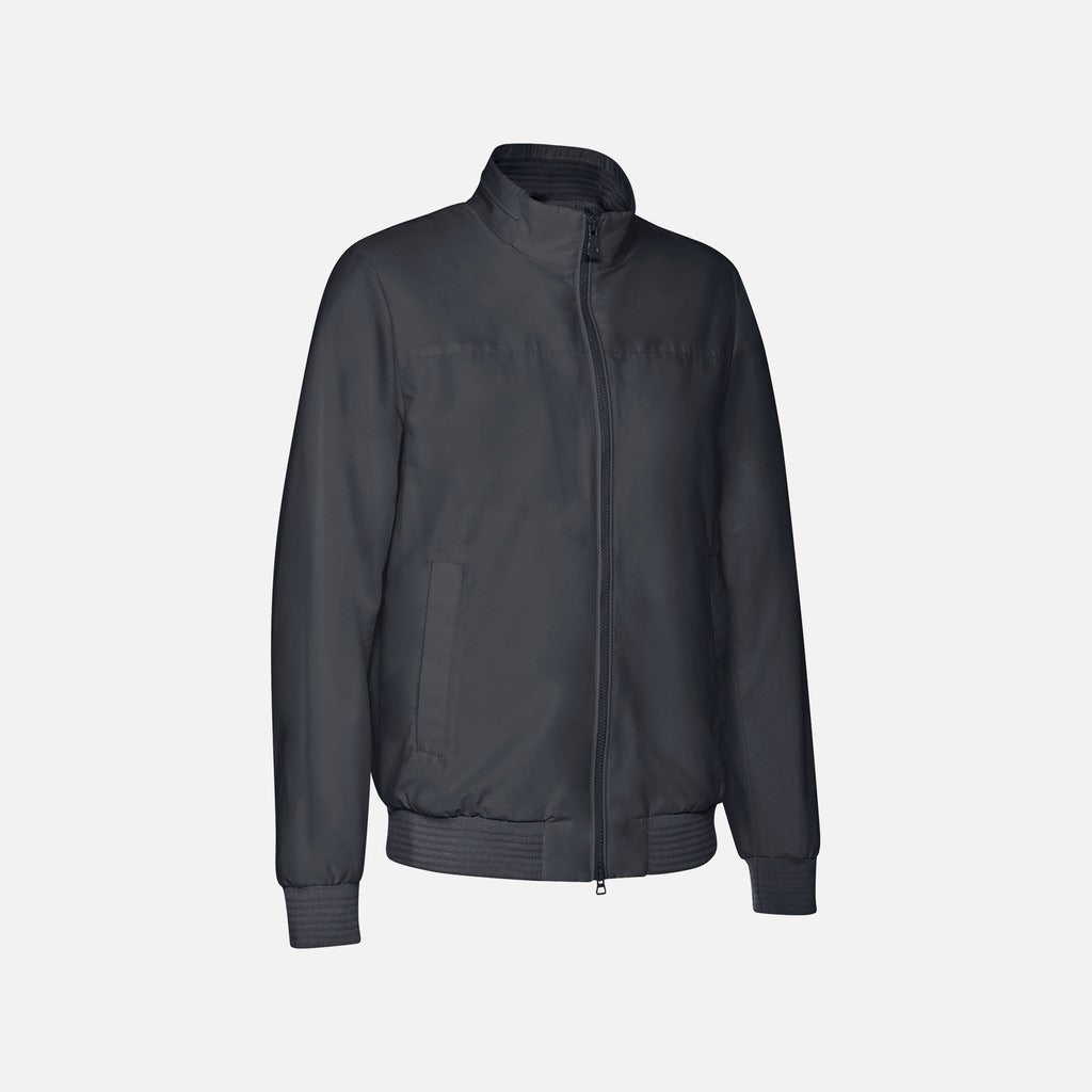 Geox Giubbino Uomo - Blu Notte