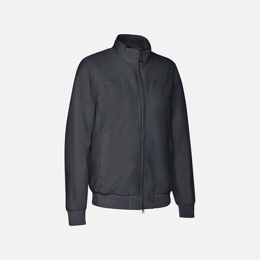 Geox Giubbino Uomo - Blu Notte