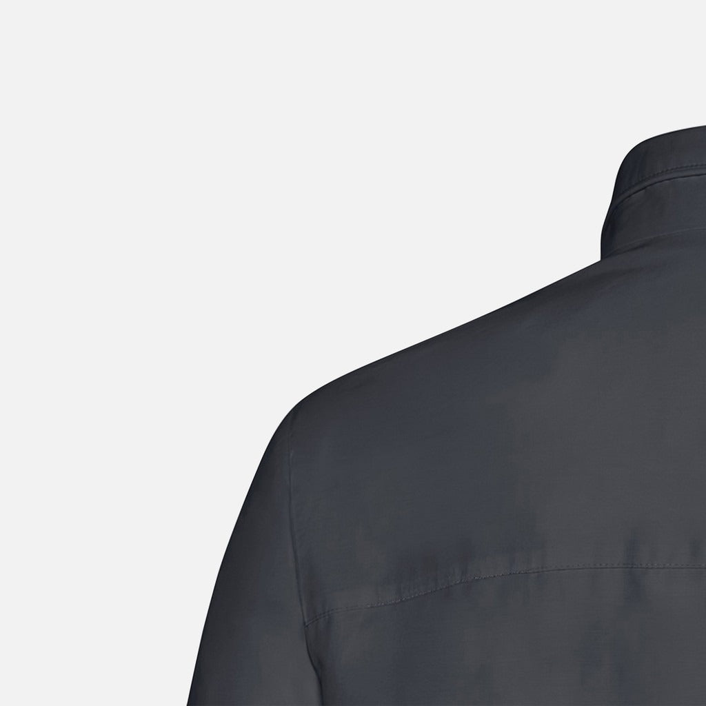 Geox Giubbino Uomo - Blu Notte