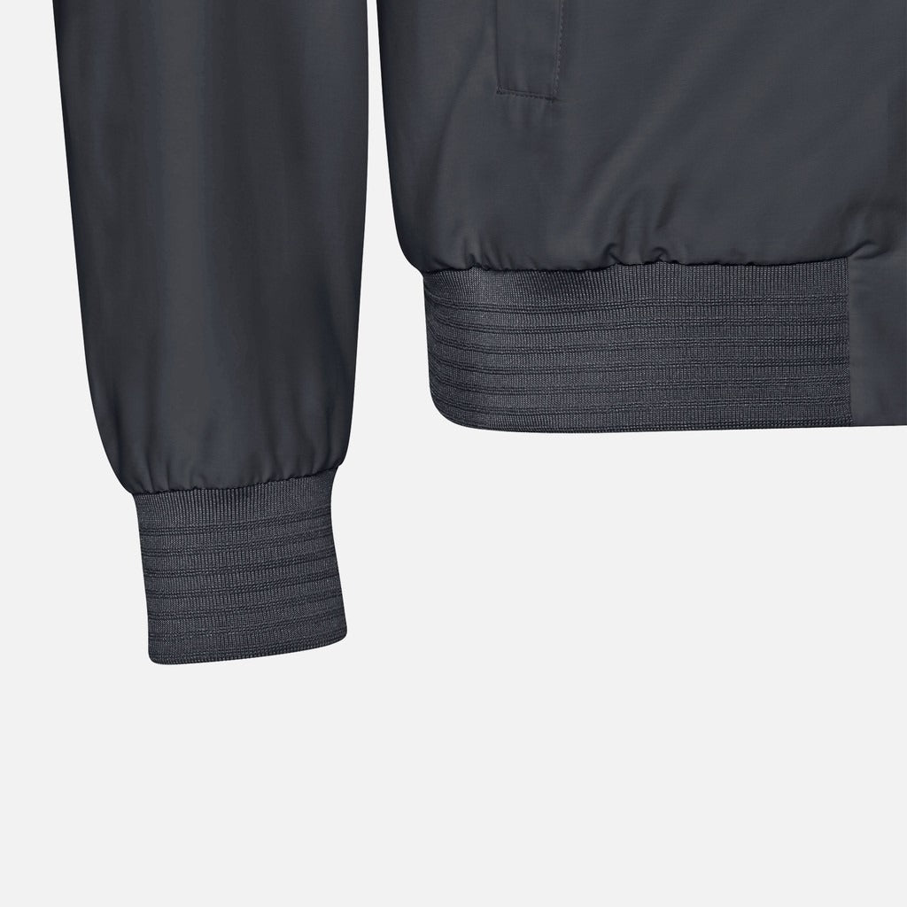 Geox Giubbino Uomo - Blu Notte