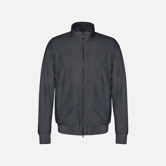 Geox Giubbino Uomo - Blu Notte