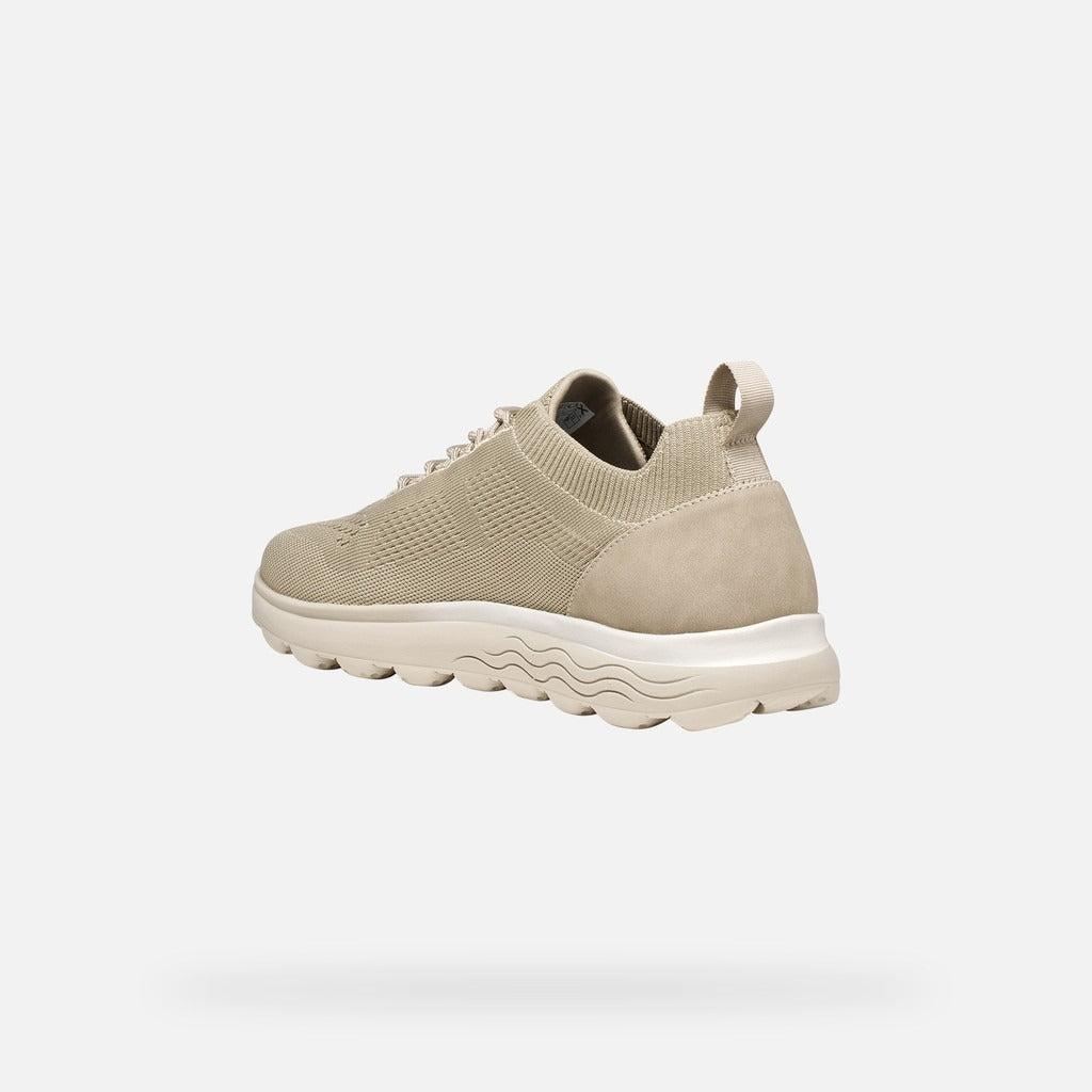 Geox Sneakers Uomo - Sand