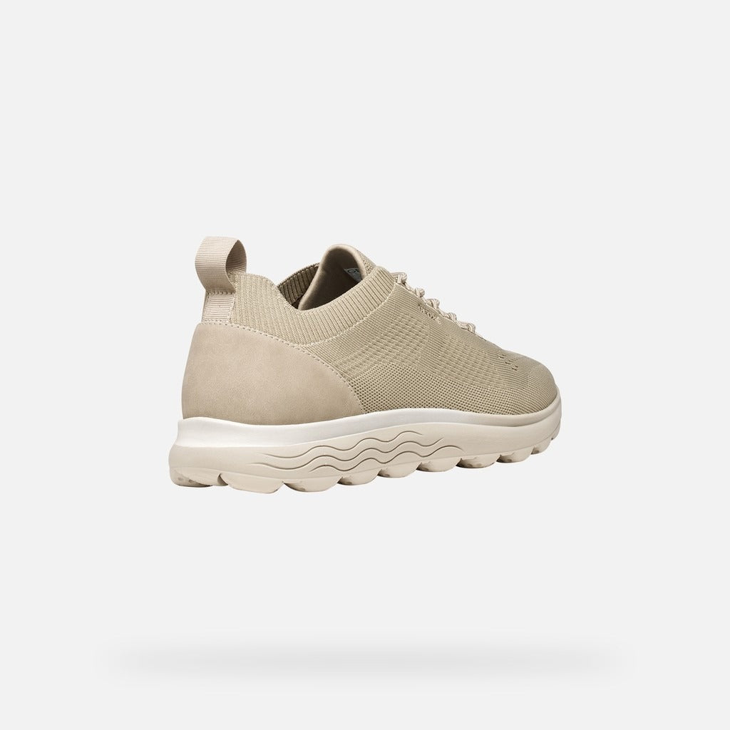 Geox Sneakers Uomo - Sand