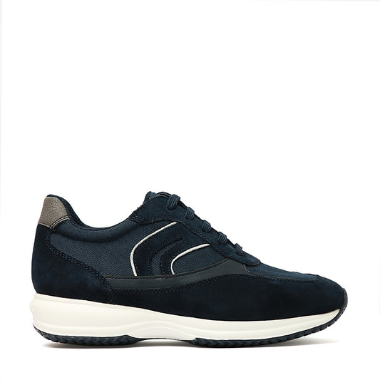 Sneakers Geox Uomo - Navy
