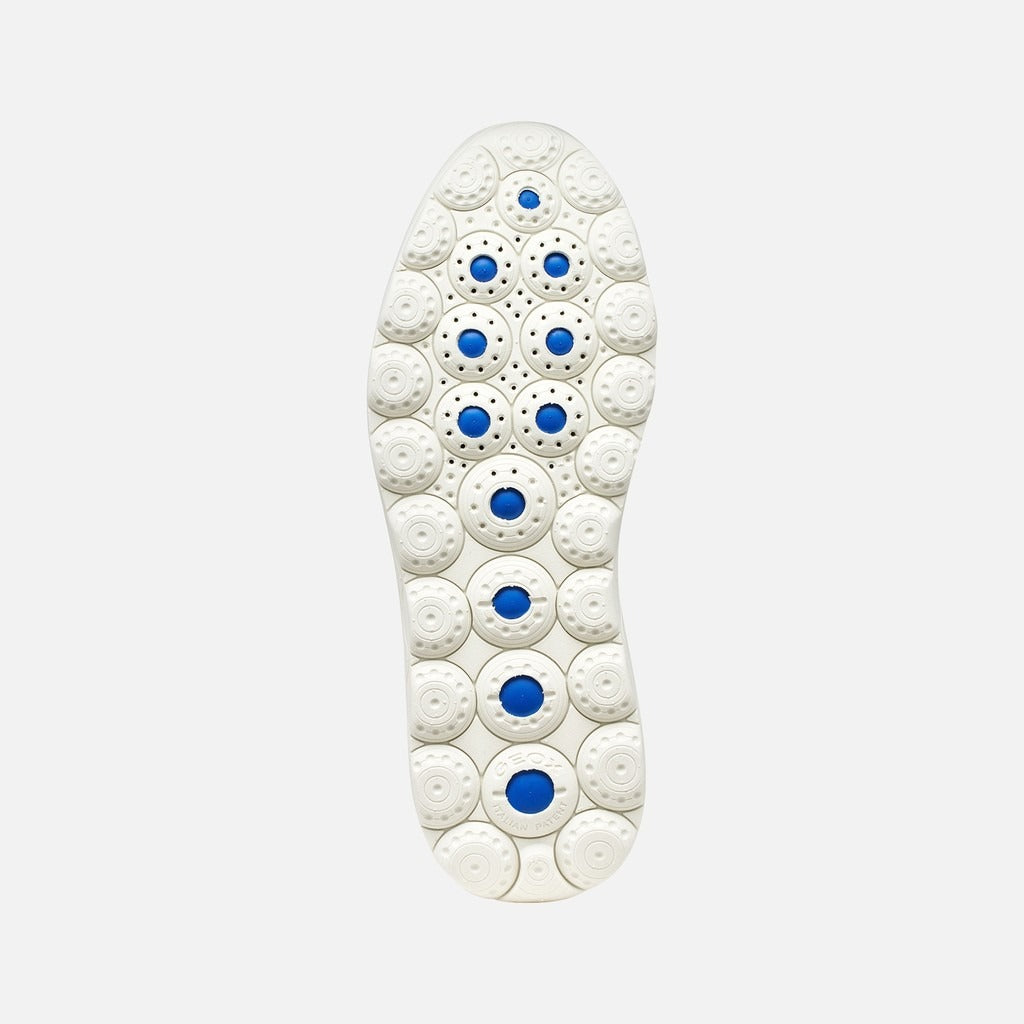 Geox Sneakers Uomo - Verde