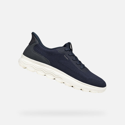 Geox Sneakers Uomo - Navy