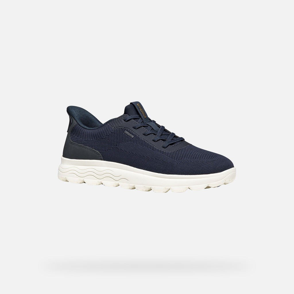 Geox Sneakers Uomo - Navy