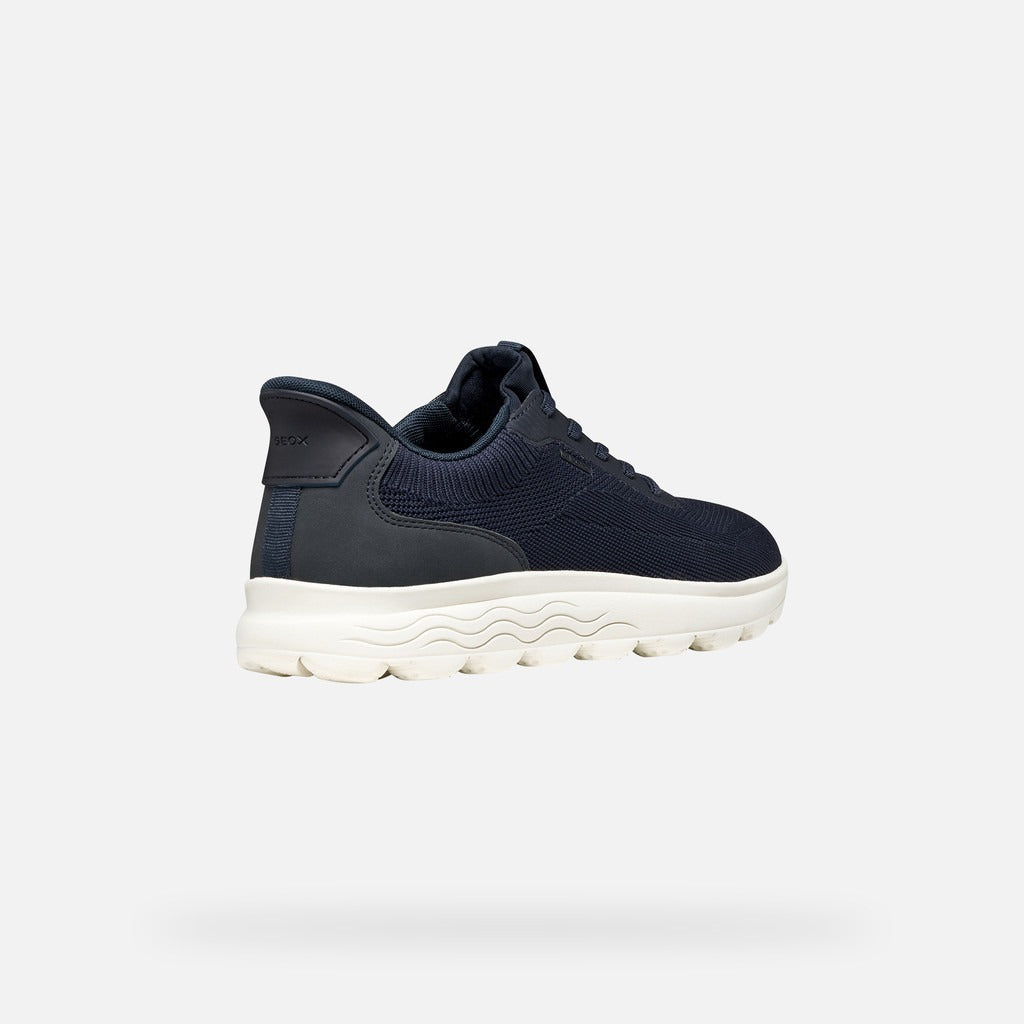 Geox Sneakers Uomo - Navy
