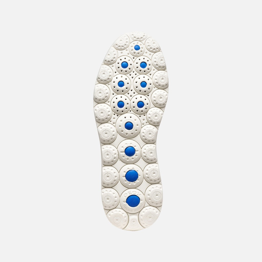 Geox Sneakers Uomo - Navy