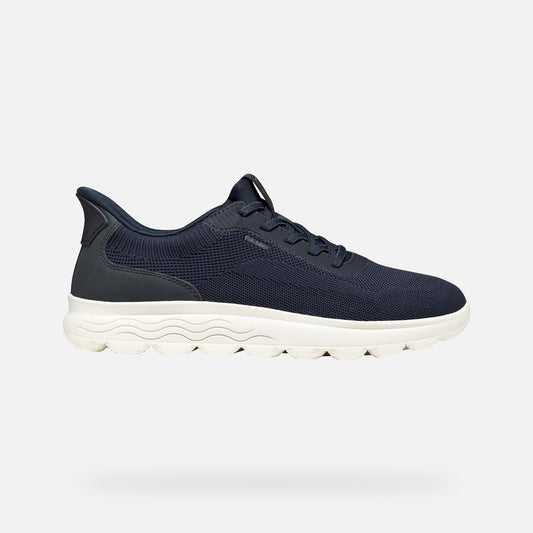 Geox Sneakers Uomo - Navy