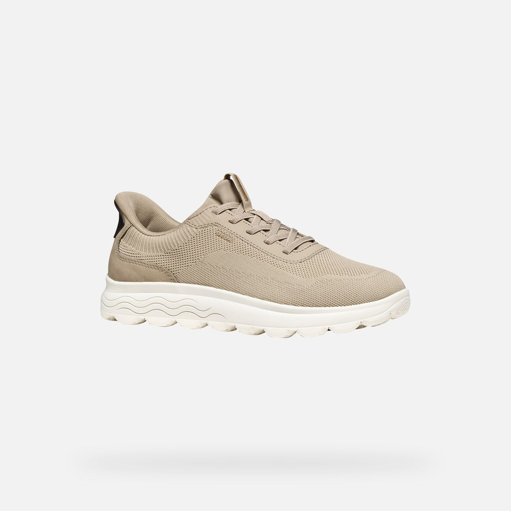 Geox Sneakers Uomo - Sand