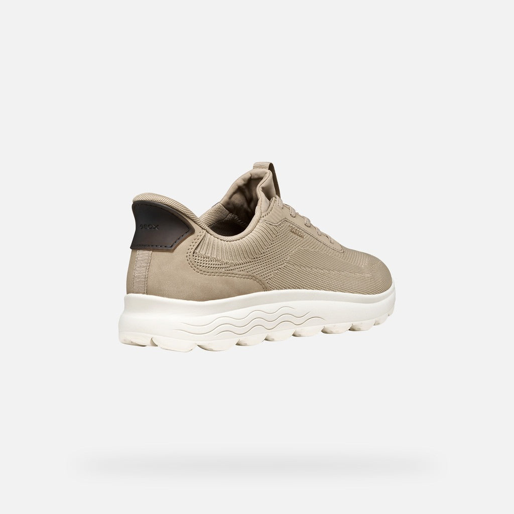 Geox Sneakers Uomo - Sand