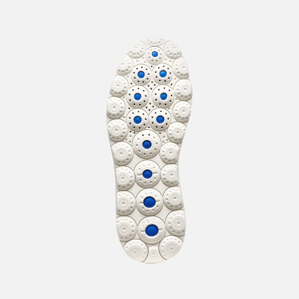 Geox Sneakers Uomo - Sand