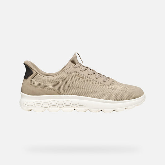 Geox Sneakers Uomo - Sand