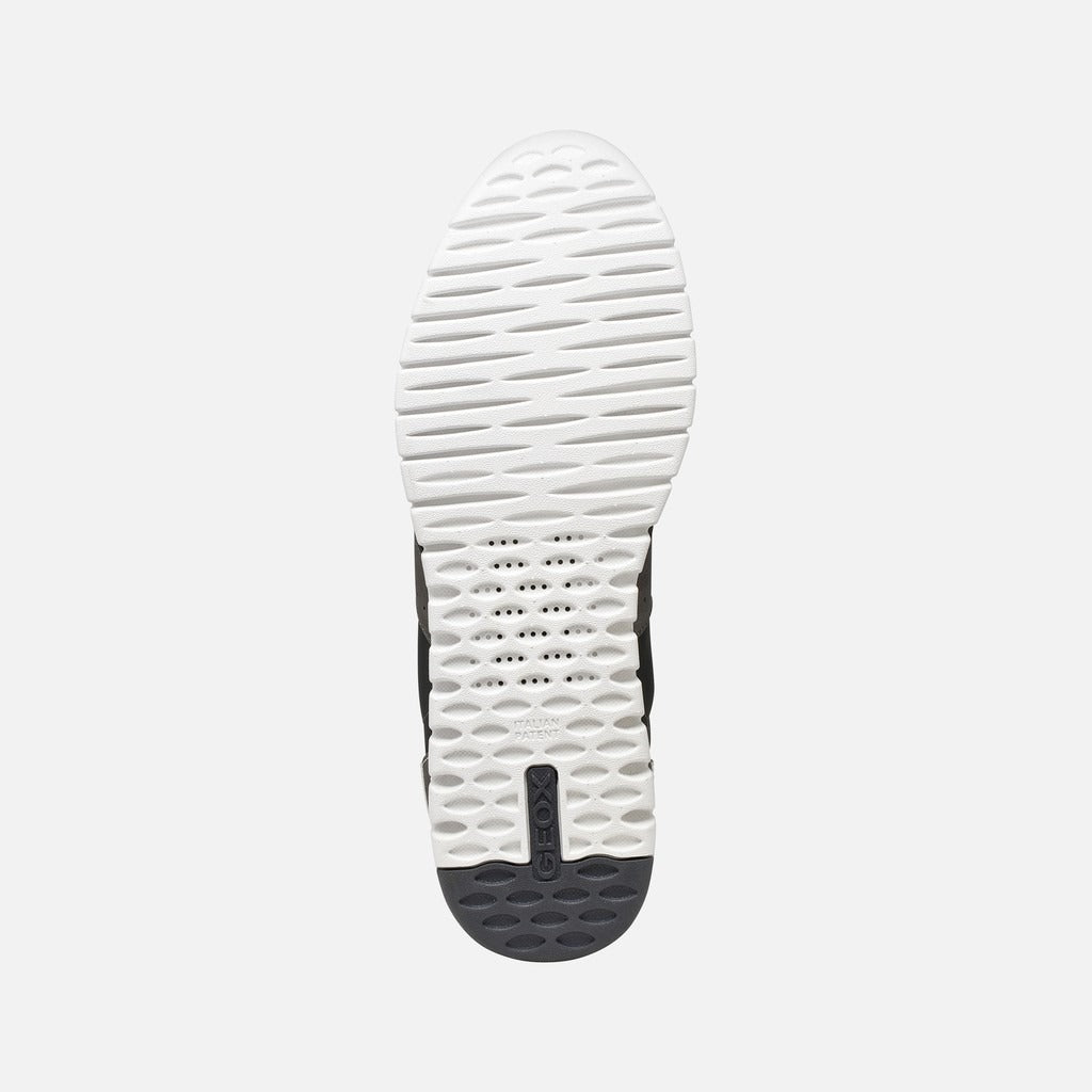 Geox Sneakers Uomo - Antracite
