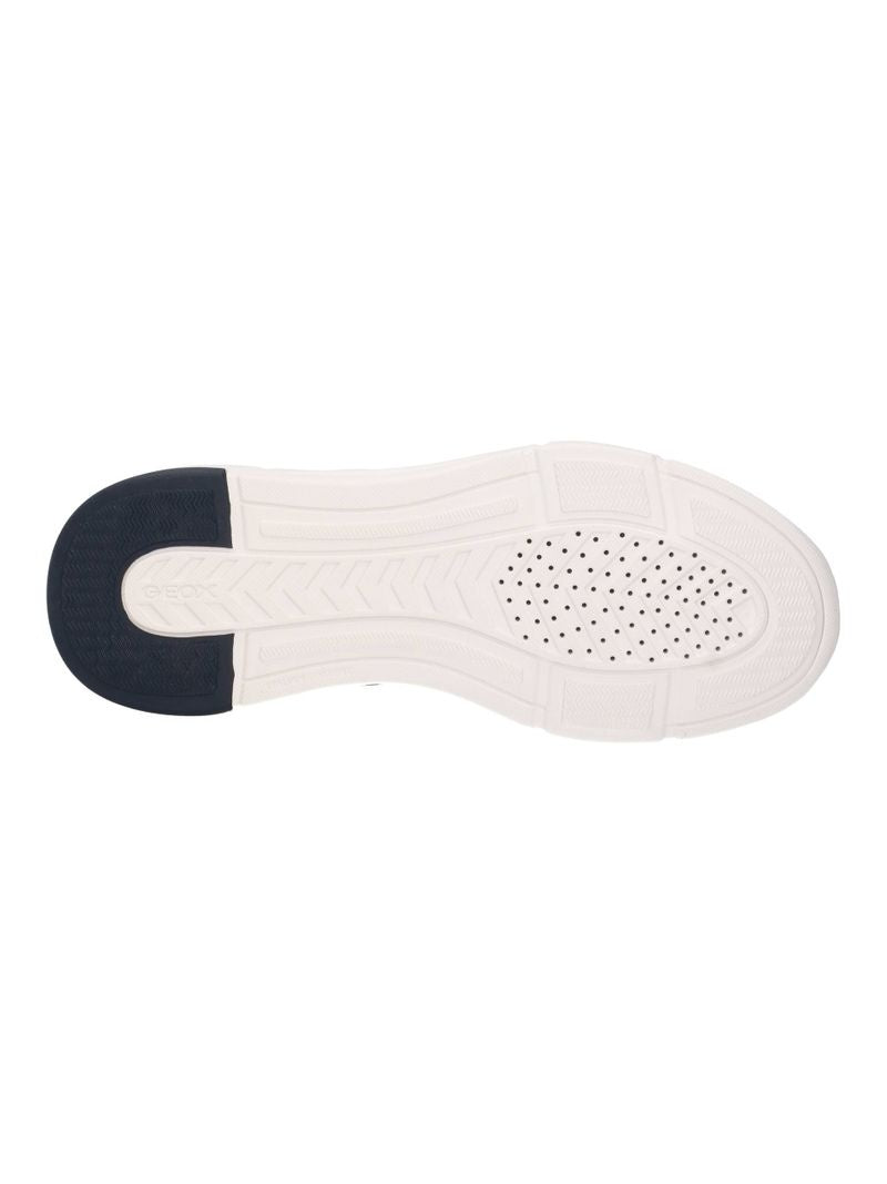 Geox Sneakers Uomo - Dk Navy