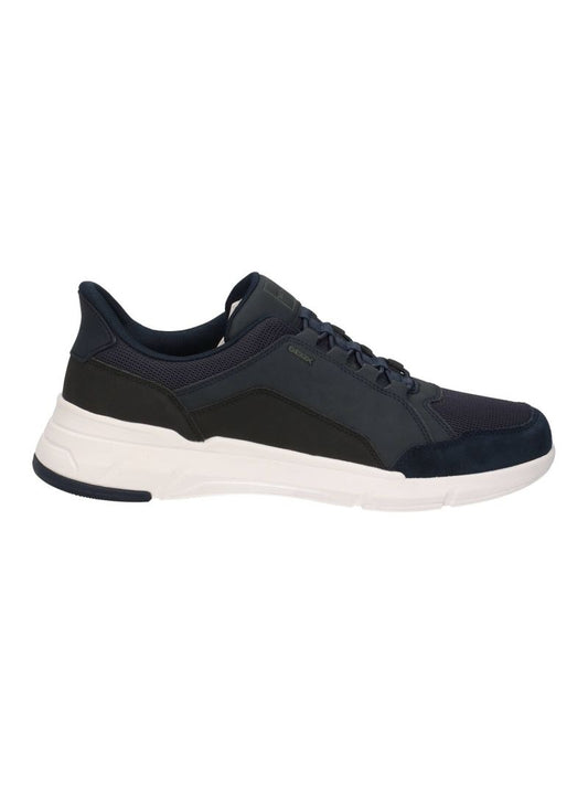 Geox Sneakers Uomo - Dk Navy