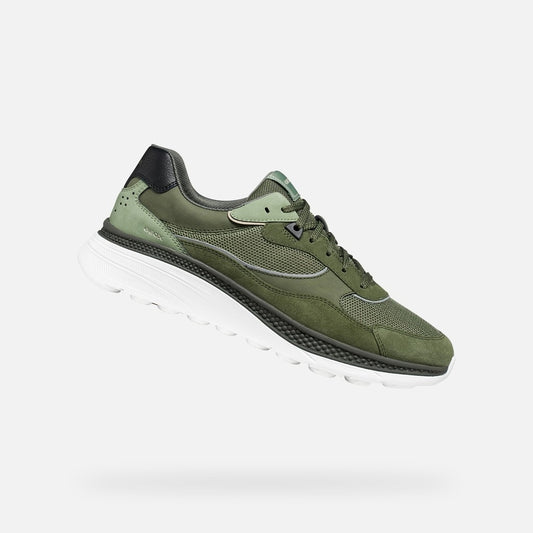 Geox Sneakers Uomo - Musk