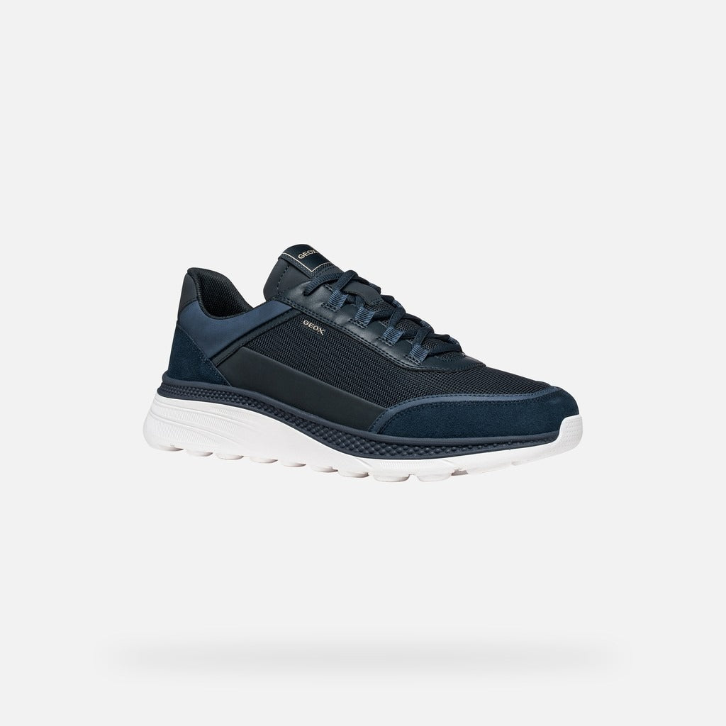 Geox Sneakers Uomo - Navy