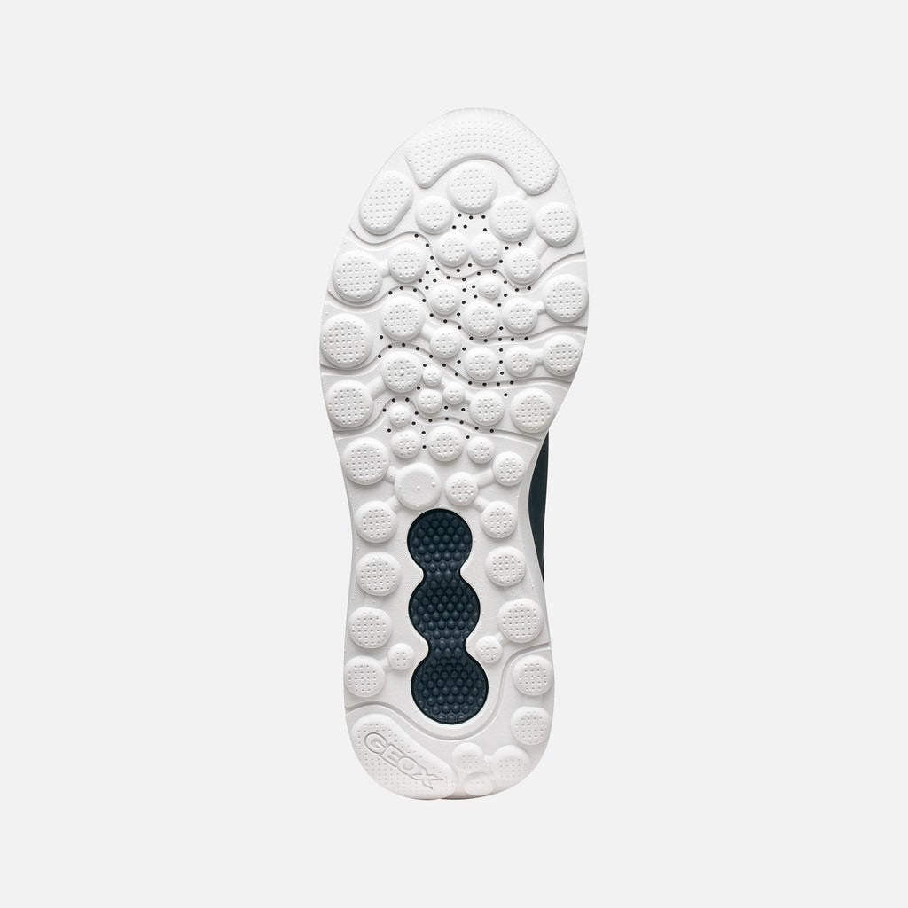Geox Sneakers Uomo - Navy